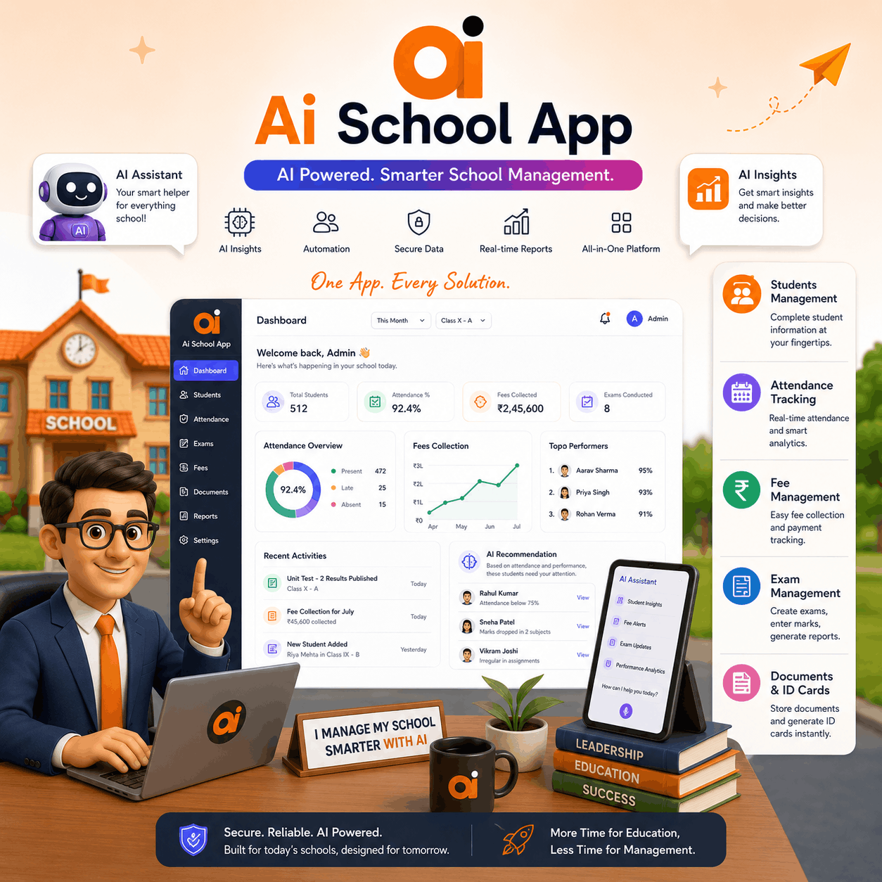 AI Assistant